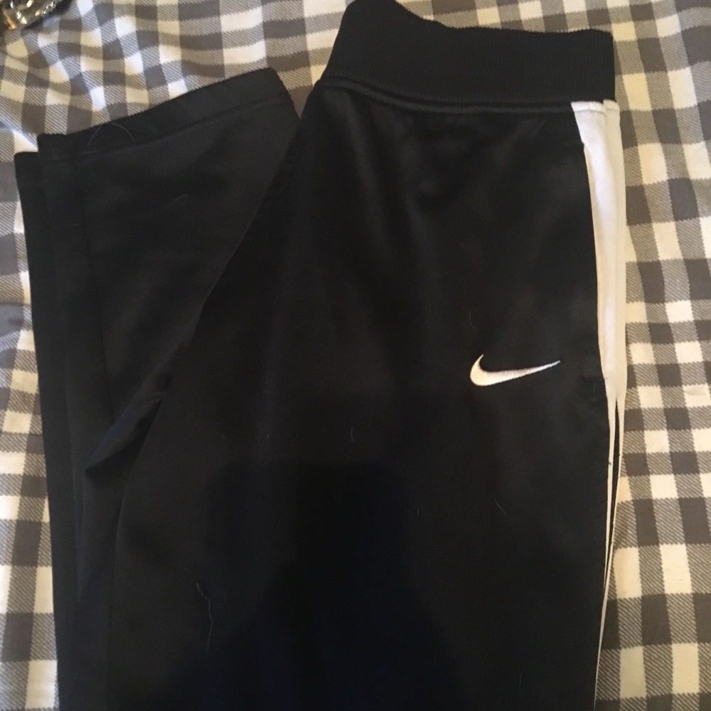 Nike sweatpants